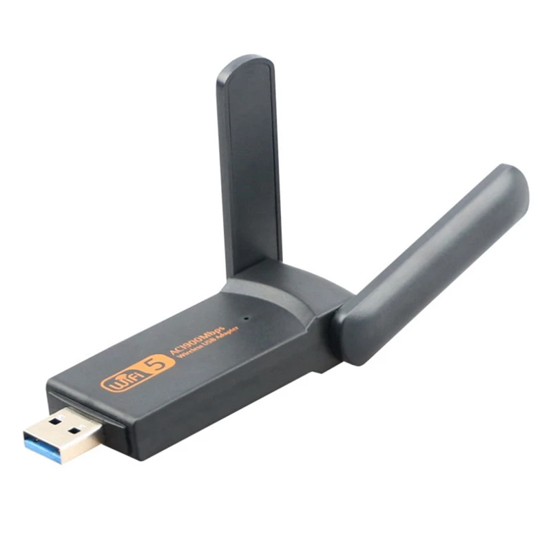 Беспроводная сетевая карта USB WIFI5, двойная частота AC5G, настольный ноутбук AX1900, компьютер, телефон-приемник
Беспроводная сетевая карта USB WIFI5, двойная частота AC5G, настольный ноутбук AX1900, компьютер, телефон-приемник