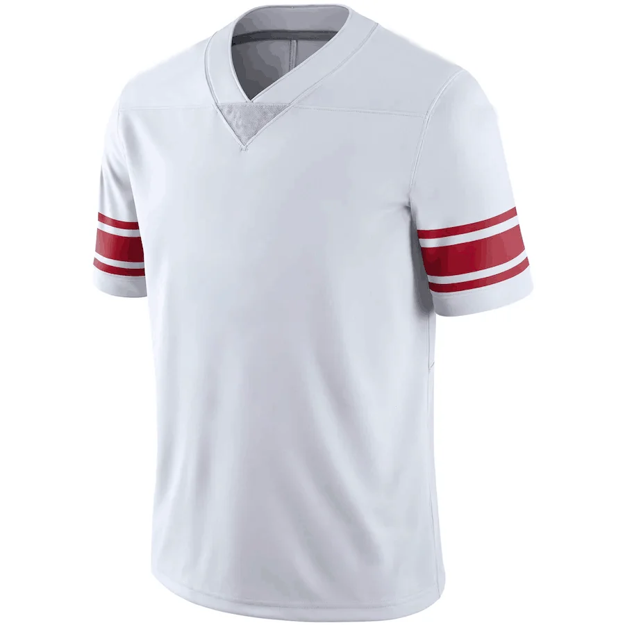New 2022 Men American Football New York Sport Fans Saquon Barkley Lawrence Taylor Strahan Manning Daniel Jones Beckham JR Jersey
New 2022 Men American Football New York Sport Fans Saquon Barkley Lawrence Taylor Strahan Manning Daniel Jones Beckham JR Jersey