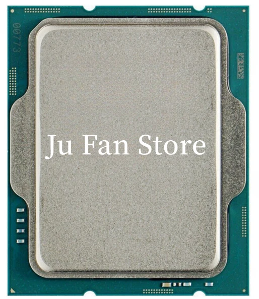 

NEW Intel Core i3 13100F 3.4GHz 4-core 8-thread CPU processor L3 = 12M 58W LGA 1700 No Fan