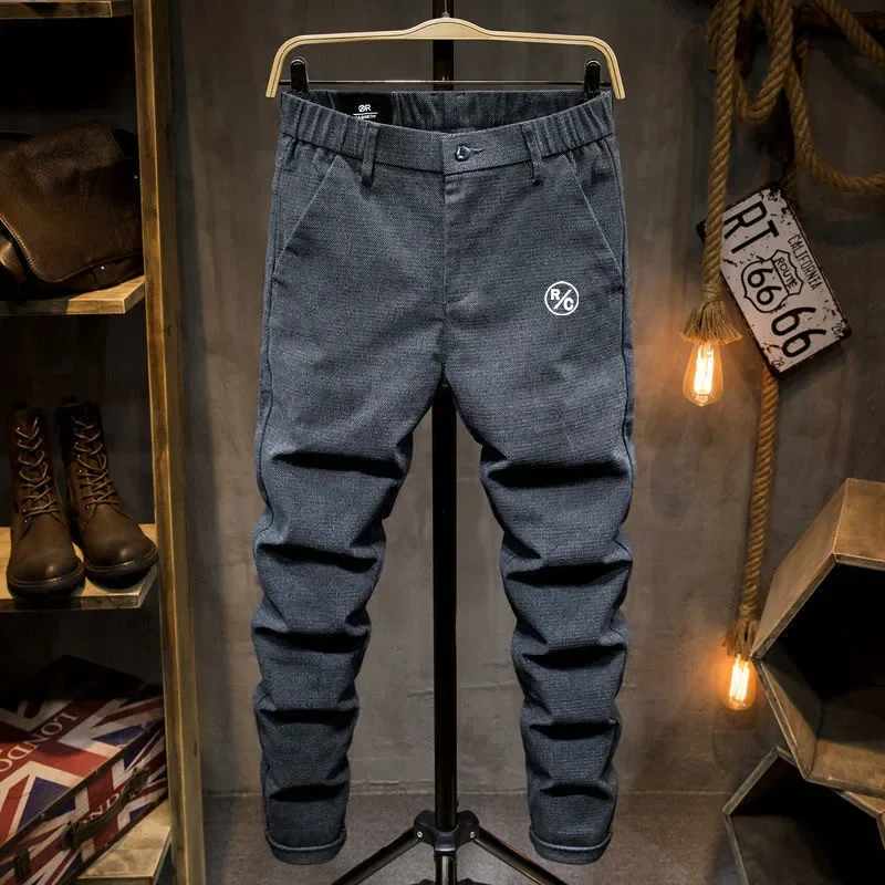 Мужские брюки для гольфа Golf 2023, роскошная брендовая одежда для гольфа на осень и зиму, Мужская одежда для гольфа, повседневные новые брюки, высокое качество, теннис
Мужские брюки для гольфа Golf 2023, роскошная брендовая одежда для гольфа на осень и зиму, Мужская одежда для гольфа, повседневные новые брюки, высокое качество, теннис