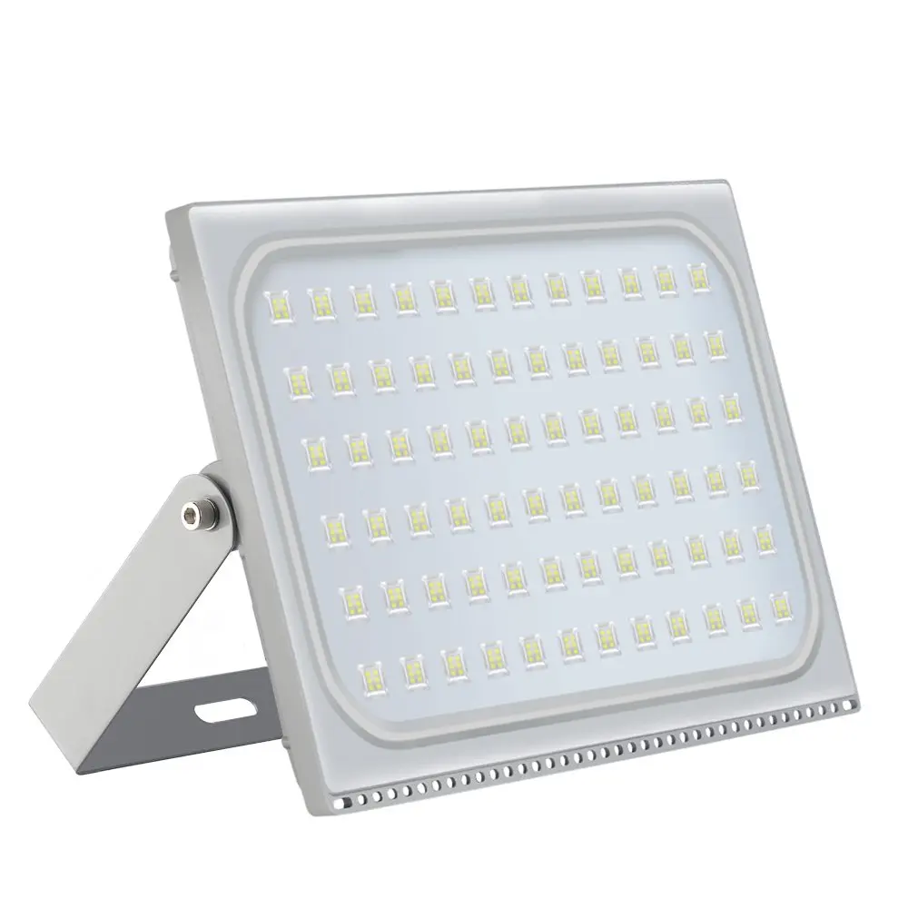 500W LED Flood Light 55000LM 6000-6500K IP67 Waterproof Super Bright Outdoor Floodlight For Garden Yard Lawn Playground
500W LED Flood Light 55000LM 6000-6500K IP67 Waterproof Super Bright Outdoor Floodlight For Garden Yard Lawn Playground