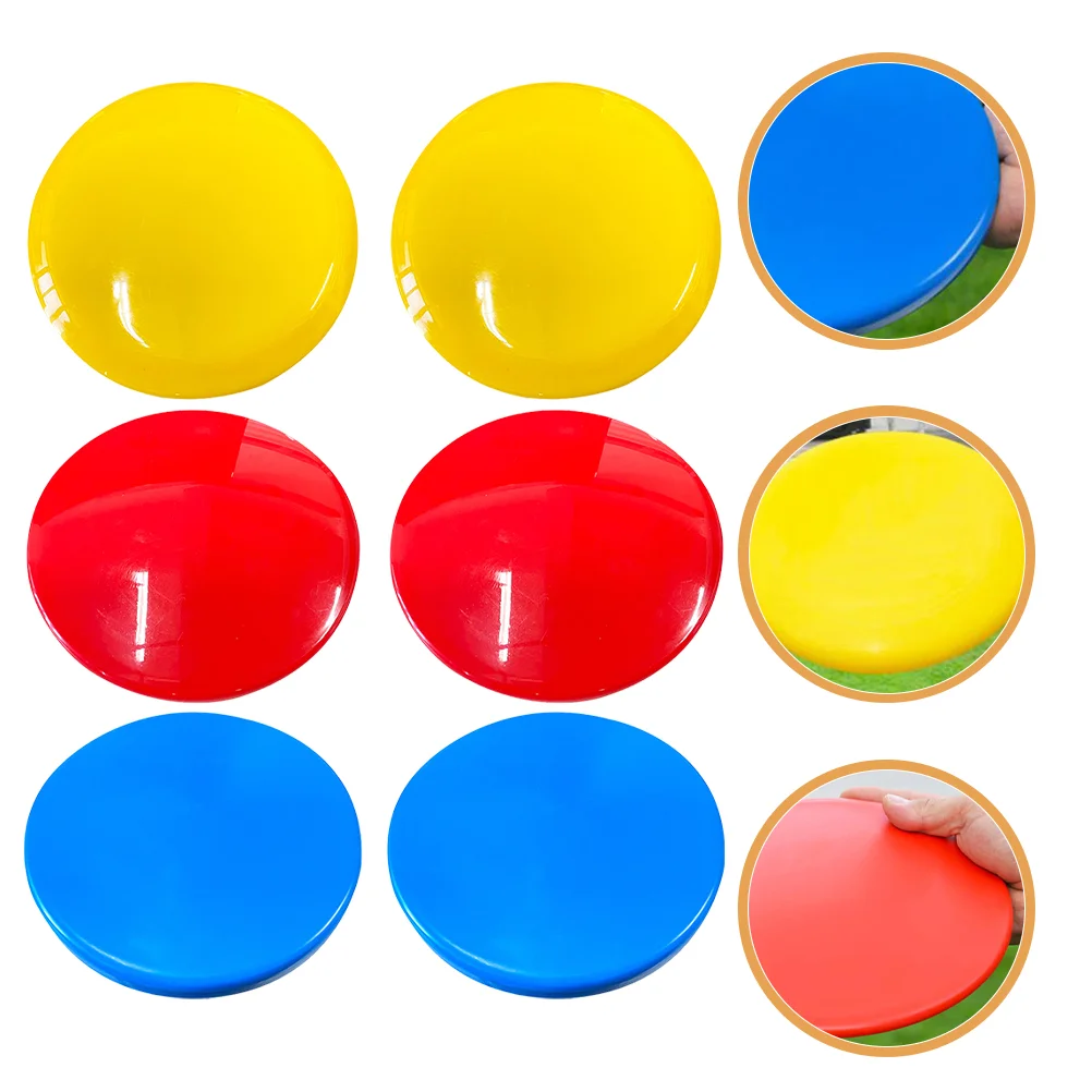 Kid Outdoor Toys Golf Disc Midrange Mini CD Practice Driver Environmental Protection Pe Putter Child 
Kid Outdoor Toys Golf Disc Midrange Mini CD Practice Driver Environmental Protection Pe Putter Child