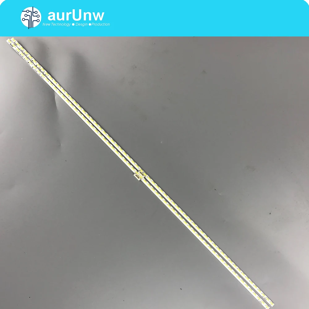 YLS HAN55 7020 HRN55 KD-55X8505C 55X8507C 55X8500C XBR-55X850C 75.P3C08G001 15A09N SYV5541 LED Backlight strip for Sony Sharp
YLS HAN55 7020 HRN55 KD-55X8505C 55X8507C 55X8500C XBR-55X850C 75.P3C08G001 15A09N SYV5541 LED Backlight strip for Sony Sharp