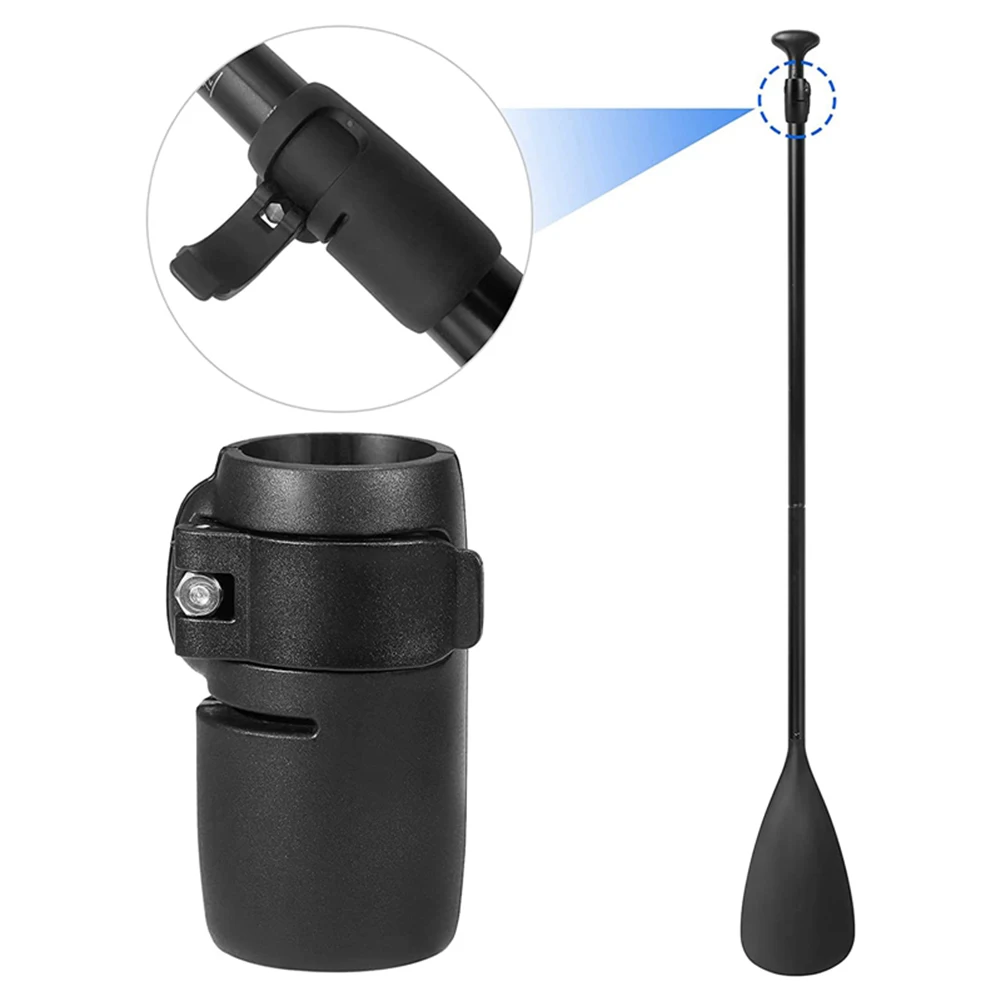 Paddle Clamp Quick Release Paddle Shaft Clamp Adjuster Replacement Buckle Paddle Shaft Clamp Adjuster Surfing Accessories
Paddle Clamp Quick Release Paddle Shaft Clamp Adjuster Replacement Buckle Paddle Shaft Clamp Adjuster Surfing Accessories
