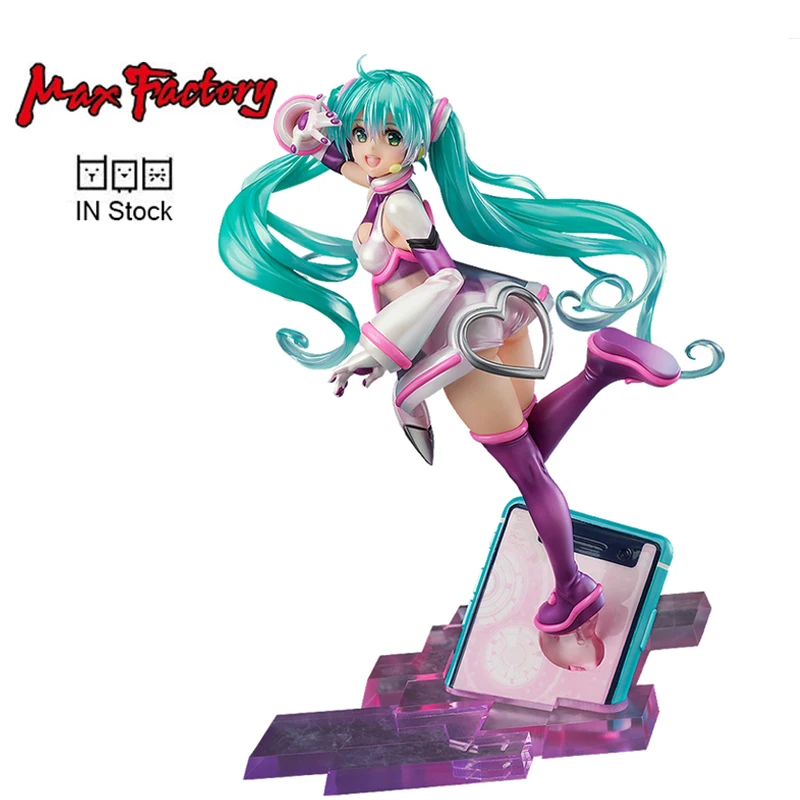 Original Maxfactory Vocaloid Yabuki Kentarou X Osoba Ver. Genuine Figure Model Action Kawaii Doll Pvc Collectible Toys
Original Maxfactory Vocaloid Yabuki Kentarou X Osoba Ver. Genuine Figure Model Action Kawaii Doll Pvc Collectible Toys