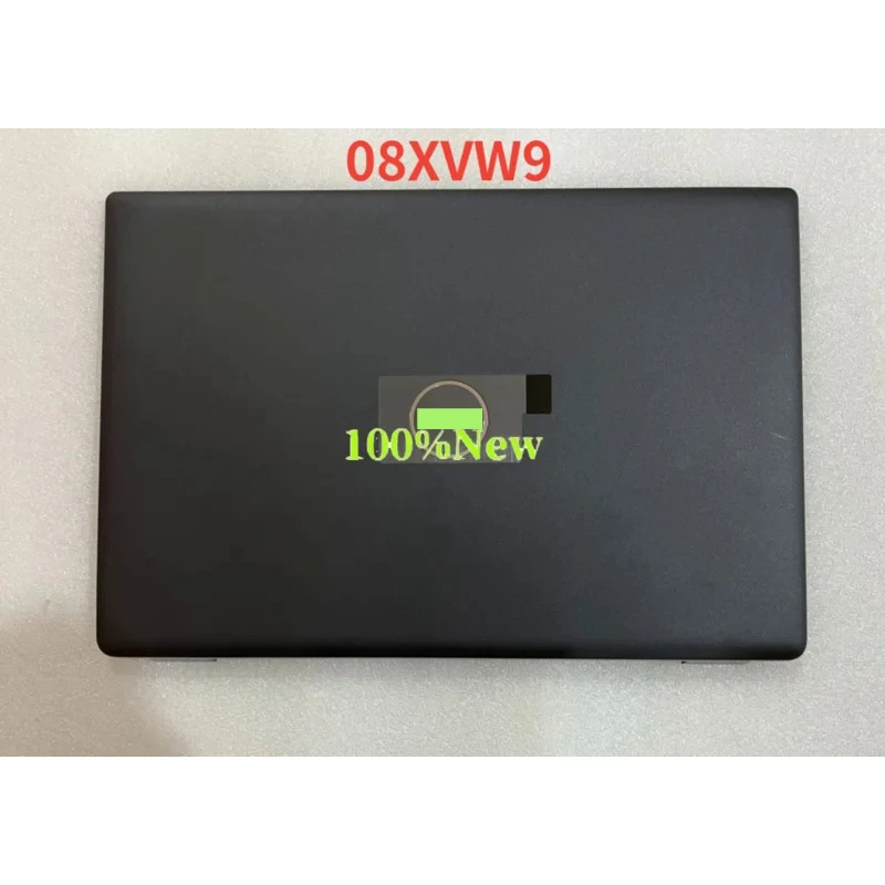 Новинка для DELL Latitude 15 3510 E3510 задняя крышка ЖК-дисплея лицевая панель верхняя