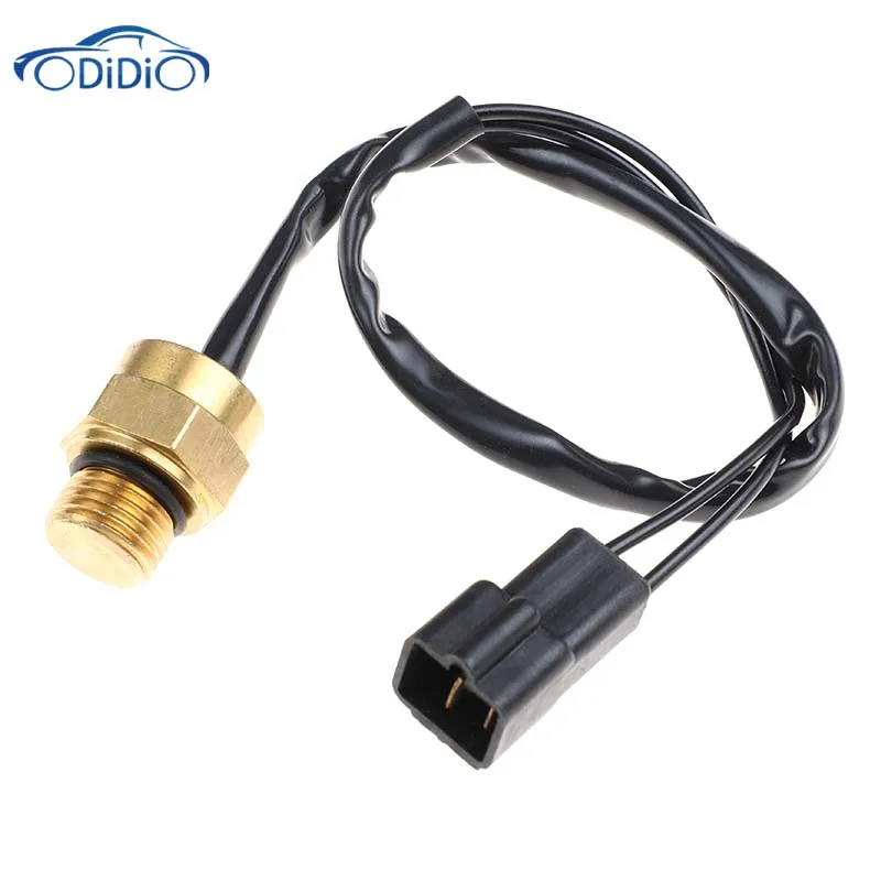 4010161 Coolant Water Temperature Sensor Switch For Polaris Sportsman Xplorer Scrambler Radiator Fan Thermal Switch Sensor
4010161 Coolant Water Temperature Sensor Switch For Polaris Sportsman Xplorer Scrambler Radiator Fan Thermal Switch Sensor