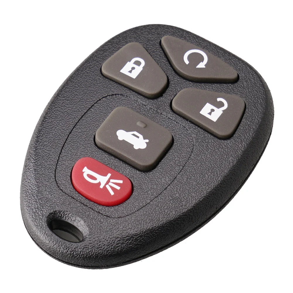 

5 Button 315mhz Remote Smart Key for Buick LaCrosse Chevrolet Cobalt Malibu Pontiac G5 G6 Grand Prix Saturn Aura Sky KOBGT04A