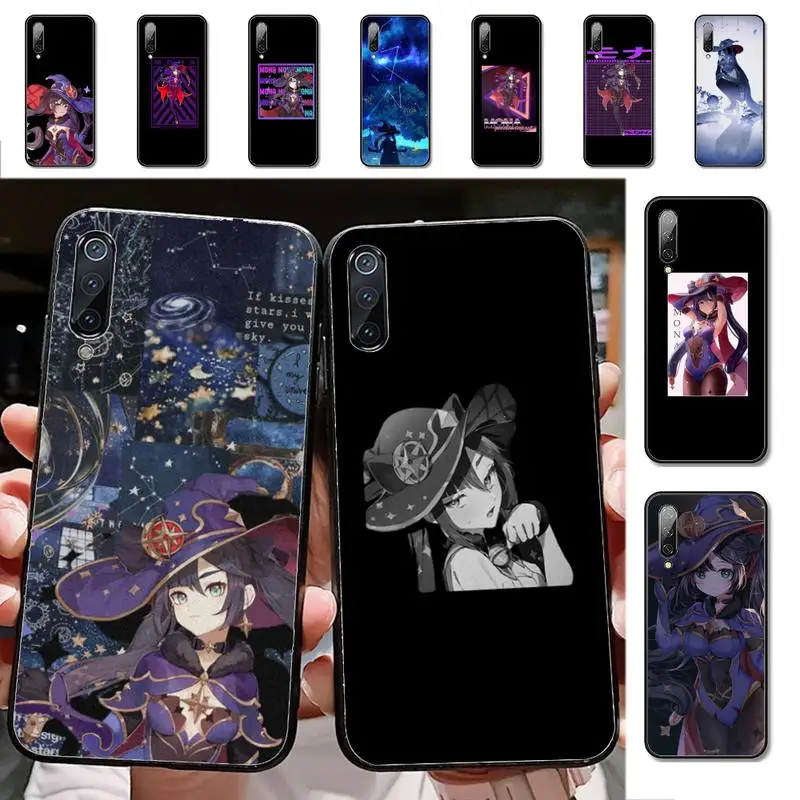 Yinuoda Genshin Impact Mona Phone Case for Xiaomi mi 5 6 8 9 10 lite pro SE Mix 2s 3 F1 Max2 3
Yinuoda Genshin Impact Mona Phone Case for Xiaomi mi 5 6 8 9 10 lite pro SE Mix 2s 3 F1 Max2 3