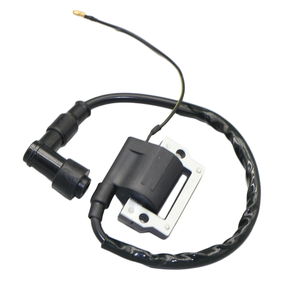 Replacement Ignition Coil Easy To Install 1pc 64mm 6V Car Accessories Durable For Honda Z50 Z50A Z50R Brand New
Replacement Ignition Coil Easy To Install 1pc 64mm 6V Car Accessories Durable For Honda Z50 Z50A Z50R Brand New