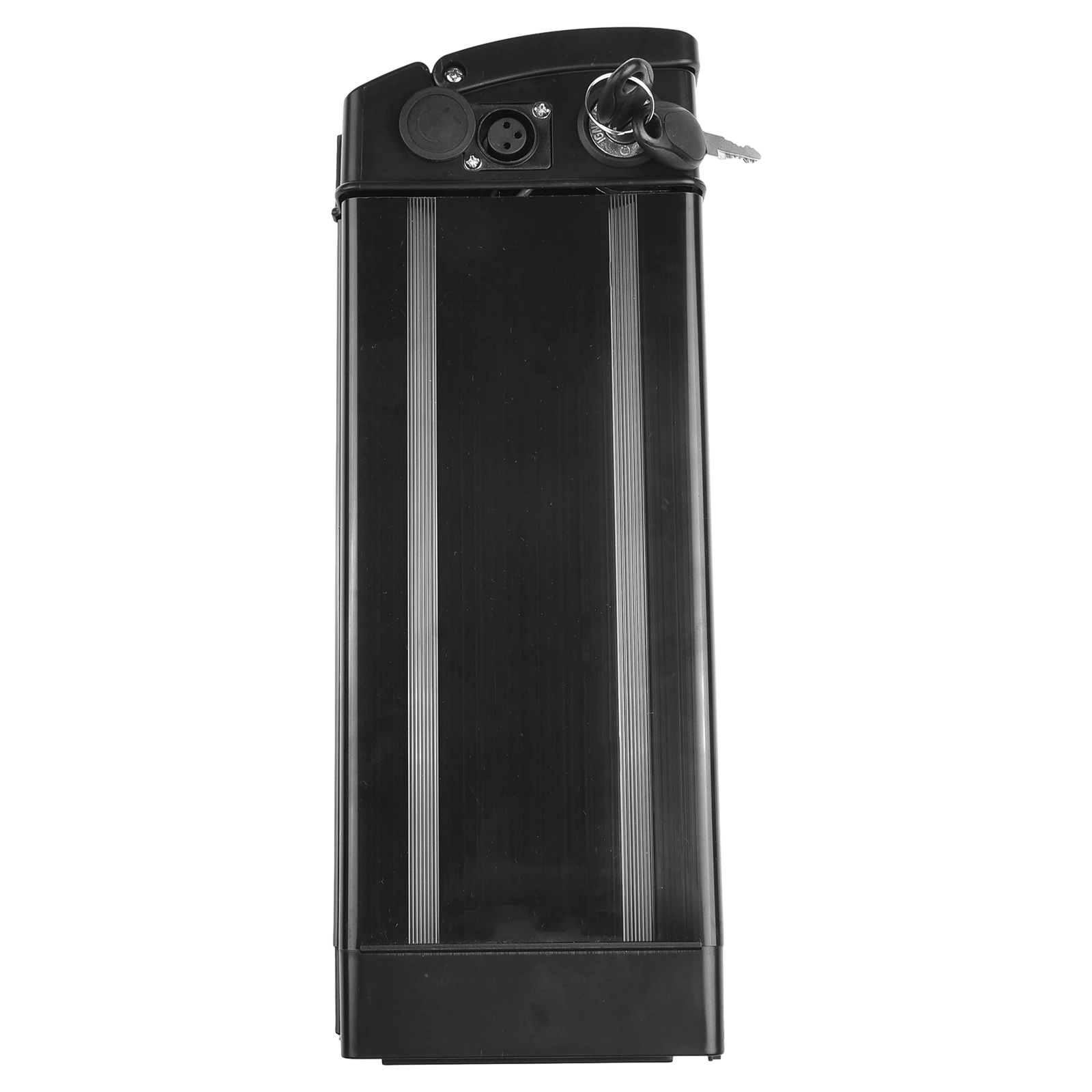High Quality Hot Sale 2023 New E-bike Replacement Parts Battery Box Electric Bike PVC Large Capacity Black Ebike
High Quality Hot Sale 2023 New E-bike Replacement Parts Battery Box Electric Bike PVC Large Capacity Black Ebike