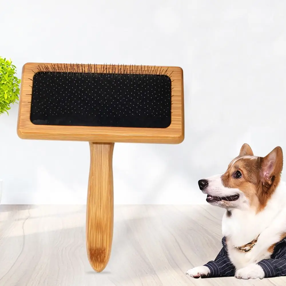 Pet Dog Comb Hair Removal Care Comb Dog Hair Removal Brush Cat And Dog Hair Comb Pet Dog Supplies Hair Removal Cleaning Brush
Pet Dog Comb Hair Removal Care Comb Dog Hair Removal Brush Cat And Dog Hair Comb Pet Dog Supplies Hair Removal Cleaning Brush