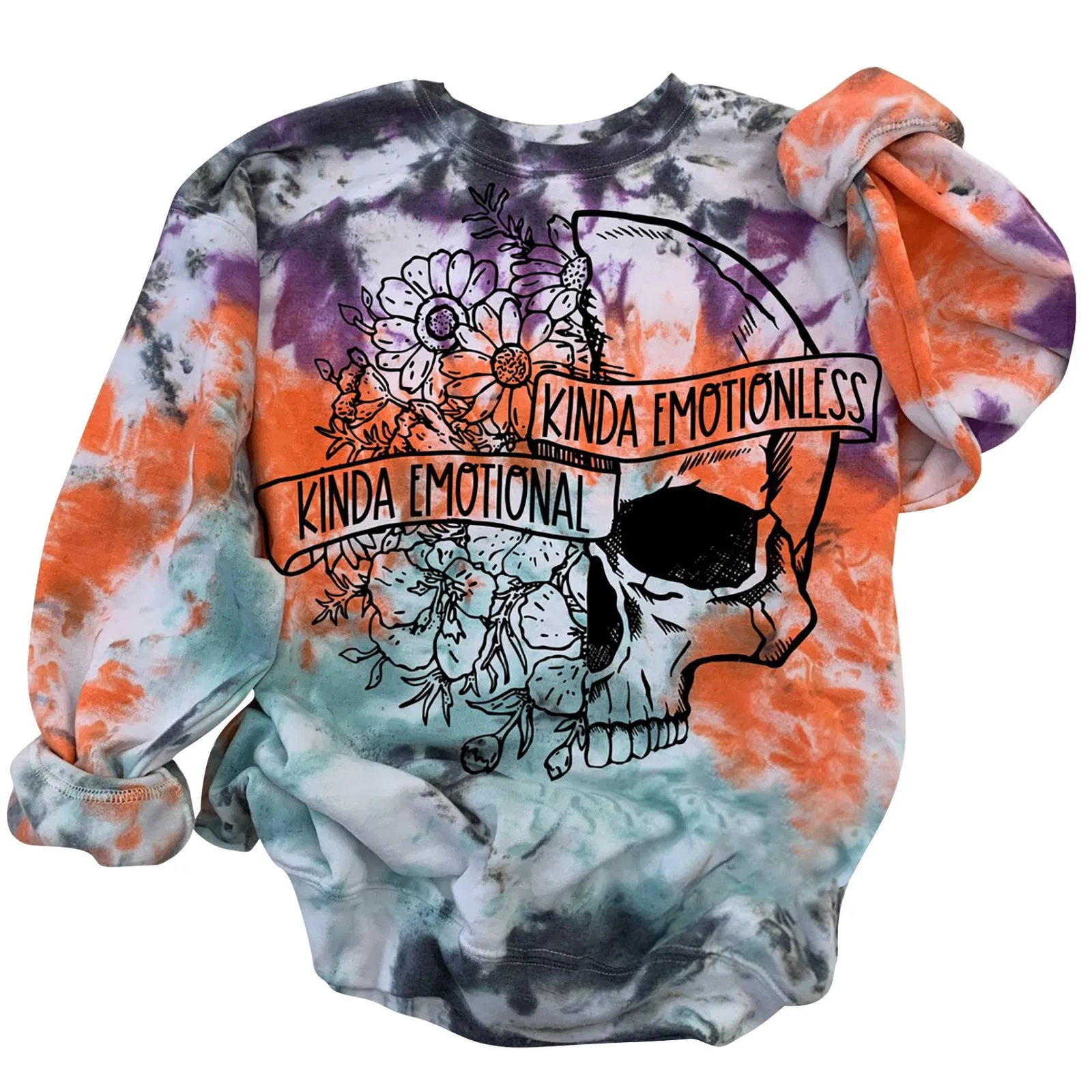 Camouflage Skeleton Graphic Hoodie For Women Halloween Vintage Letter Flower Sweatshirt Long-Sleeve Round Neck Hoodles Hoodie
Camouflage Skeleton Graphic Hoodie For Women Halloween Vintage Letter Flower Sweatshirt Long-Sleeve Round Neck Hoodles Hoodie
