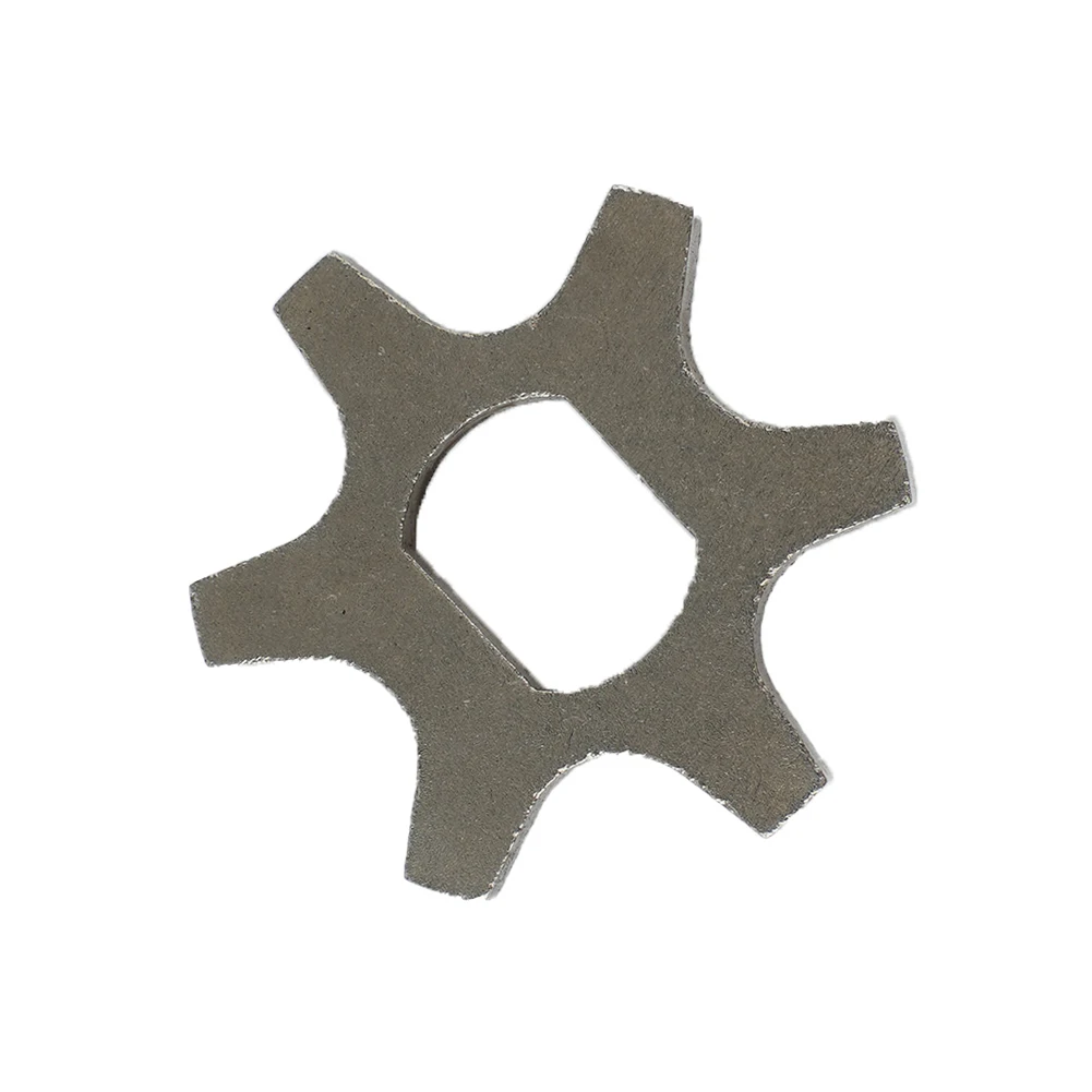 Gear Sprockets Drive Replace Sprocket For 5016 Gear Asterisk 6 Teeth Electric Chainsaw Chain Angle Grinder Electric Saw Gear
Gear Sprockets Drive Replace Sprocket For 5016 Gear Asterisk 6 Teeth Electric Chainsaw Chain Angle Grinder Electric Saw Gear