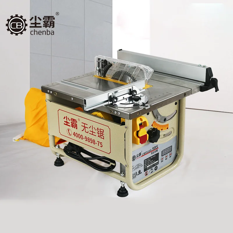 CB Multifunctional Brushless Motor Chainsaw Low Noise Household Desktop Dust-Free Cutting Saw
CB Multifunctional Brushless Motor Chainsaw Low Noise Household Desktop Dust-Free Cutting Saw