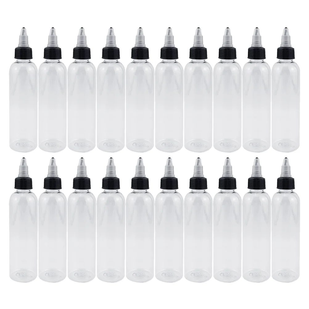 Bottle Squeeze Bottles Hair Applicatortwist Condiment Color Dye Refillable Sub Pointed Mouthtattoo Ink Oil Oiling
Bottle Squeeze Bottles Hair Applicatortwist Condiment Color Dye Refillable Sub Pointed Mouthtattoo Ink Oil Oiling