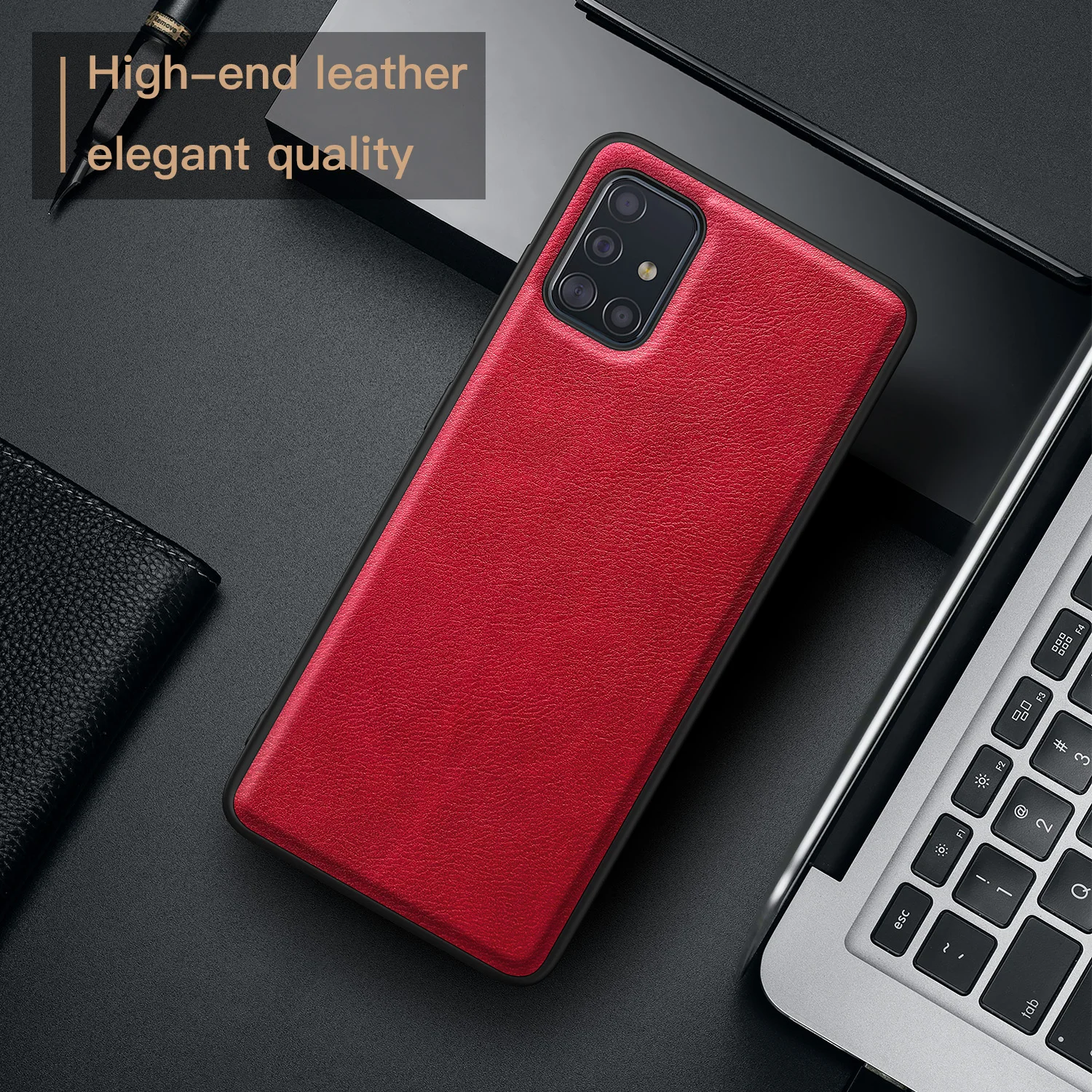 Samsung Galaxy A51 5G Case Luxury Vintage Leather Skin With Phone Cover For
Samsung Galaxy A51 5G Case Luxury Vintage Leather Skin With Phone Cover For