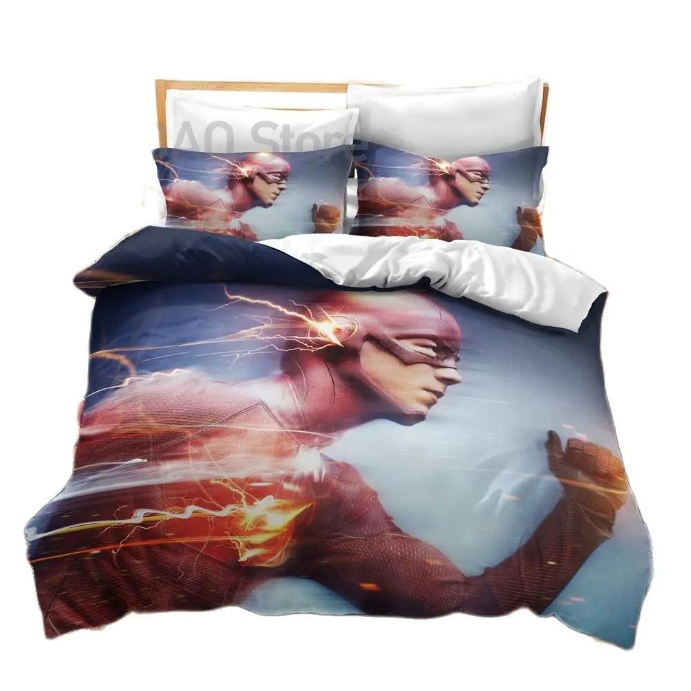 Three Piece Bedding Duvet Cover 3D Printing King Size Double Bed For Kids Baby Adult Bedroom Duvet Cover Pillowcase
Three Piece Bedding Duvet Cover 3D Printing King Size Double Bed For Kids Baby Adult Bedroom Duvet Cover Pillowcase