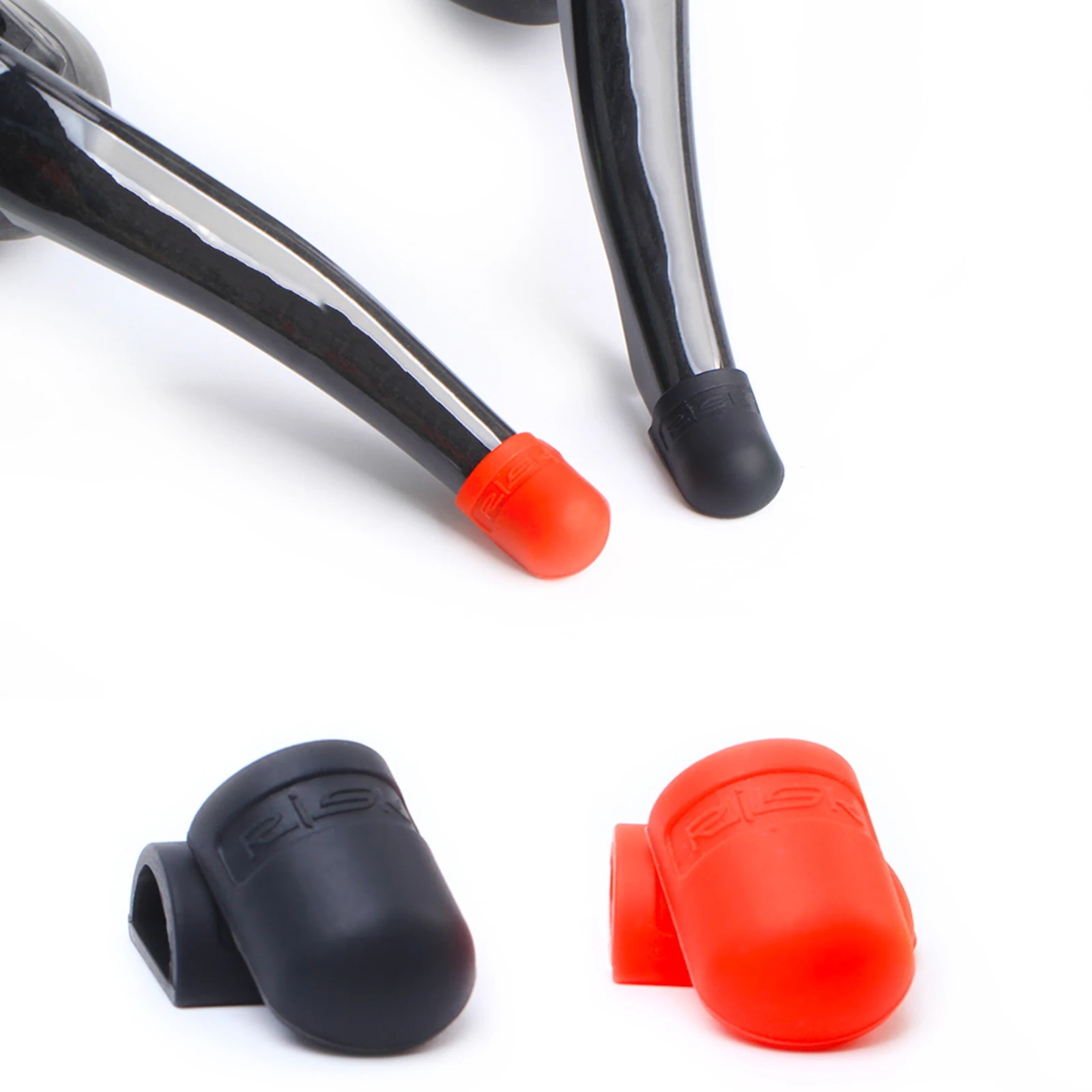 Brand New Brake Cover Bicycle Brake Lever Waterproof 6pair Balck/red Comfortable Mountain Bike Non-slip Pratical
Brand New Brake Cover Bicycle Brake Lever Waterproof 6pair Balck/red Comfortable Mountain Bike Non-slip Pratical