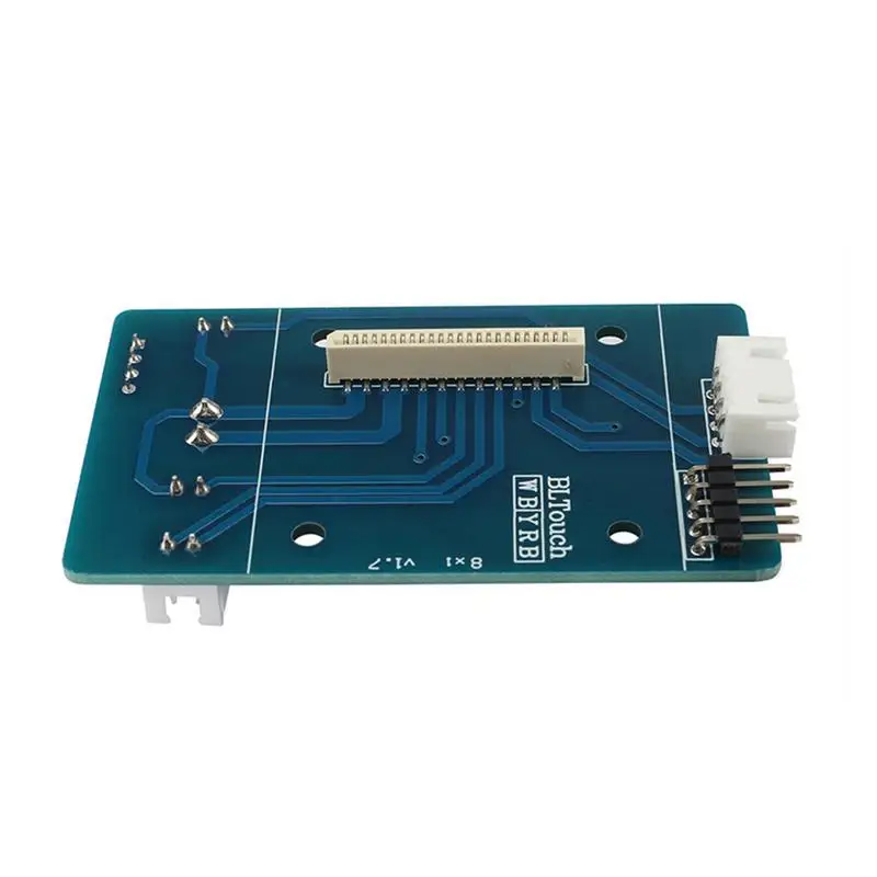 3D Printer E-Adapter Board Accessories For E Extruder PCB Motor Print Head Extruder Replacement Adapter Board 3D Printer Adapter
3D Printer E-Adapter Board Accessories For E Extruder PCB Motor Print Head Extruder Replacement Adapter Board 3D Printer Adapter