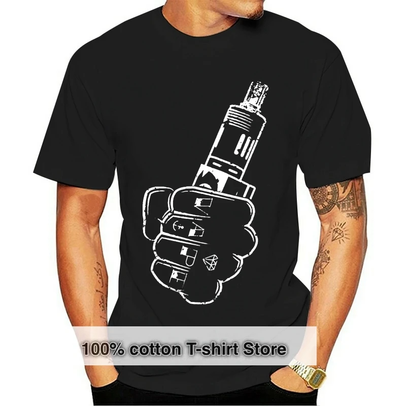 VAPE FIST E-CIG VAPING VAPORIZER JUICE SMOKE LIT Mens Charcoal T-Shirt
VAPE FIST E-CIG VAPING VAPORIZER JUICE SMOKE LIT Mens Charcoal T-Shirt