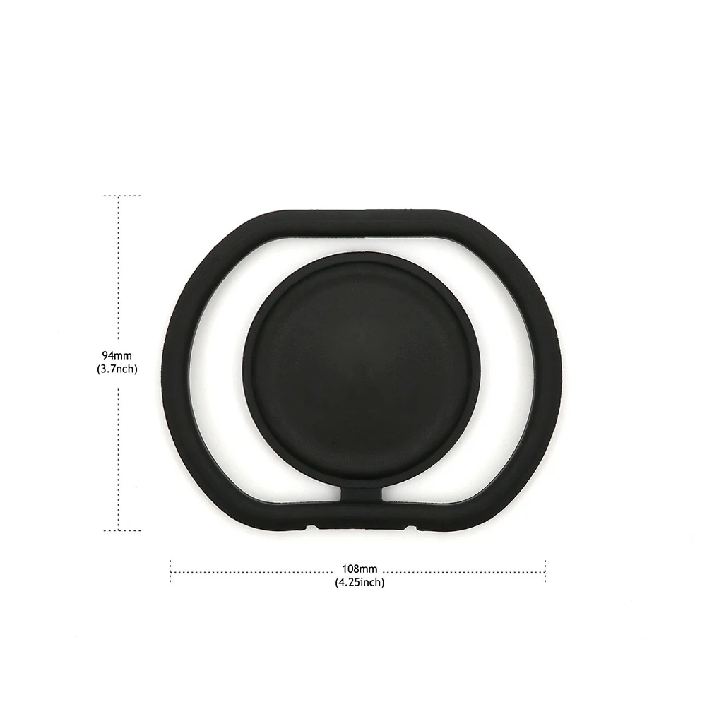 Vacuum Cleaner Seal Strip For Dyson V6 DC58 DC59 DC62 DC72 Vacuum Cleaner Dust Bin Container Replacement Part Home Appliance
Vacuum Cleaner Seal Strip For Dyson V6 DC58 DC59 DC62 DC72 Vacuum Cleaner Dust Bin Container Replacement Part Home Appliance