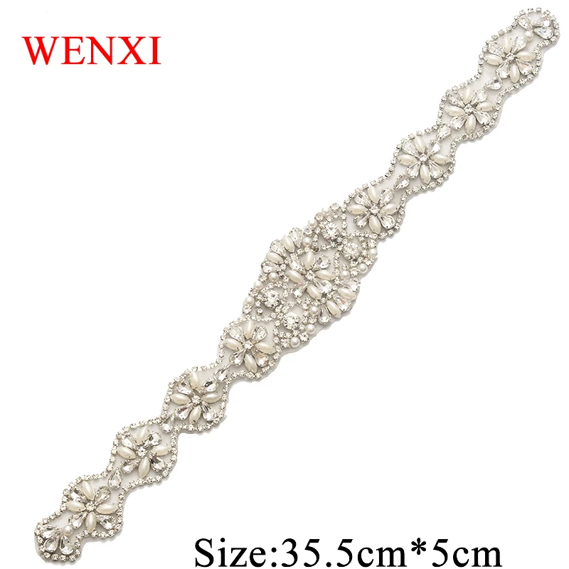 WENXI "(1 шт.) стразы для рукоделия ручной работы Сверкающие Хрустальные Бусины, жемчужины стразы аппликации для ремешок для свадебного платья ...
WENXI "(1 шт.) стразы для рукоделия ручной работы Сверкающие Хрустальные Бусины, жемчужины стразы аппликации для ремешок для свадебного платья ...
