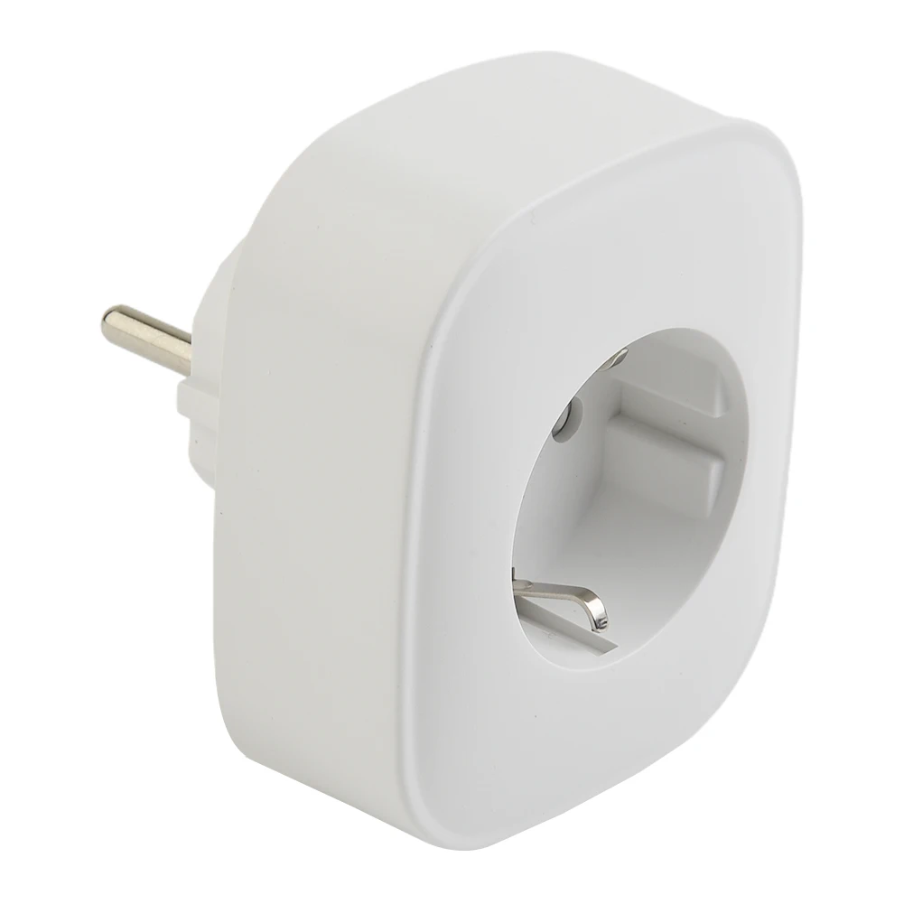Power Consumption Tracking and Control Made Easy with This WiFi Socket for PV Solar Plants & Electrical Devices
Power Consumption Tracking and Control Made Easy with This WiFi Socket for PV Solar Plants & Electrical Devices
