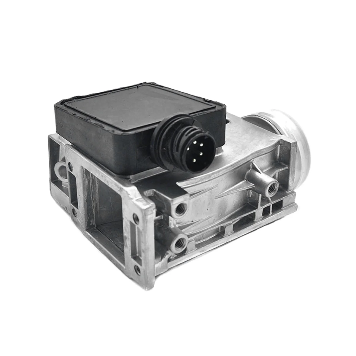 17346559 0280202134 Mass Air Flow Sensor for 3/5 Series E30 E36 E34 318 518 1.8L
17346559 0280202134 Mass Air Flow Sensor for 3/5 Series E30 E36 E34 318 518 1.8L