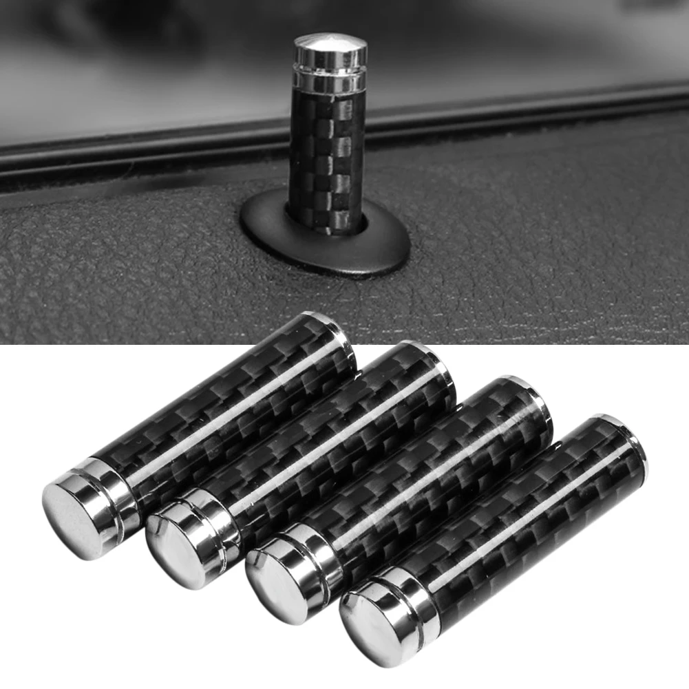 4pcs Auto Bolt Door Lock Stick Pin Cap Case Decoration Cover Car Accessories For BMW E46 E90 E60 E39 F30 F10 E36 F20 G30 G20 G05
4pcs Auto Bolt Door Lock Stick Pin Cap Case Decoration Cover Car Accessories For BMW E46 E90 E60 E39 F30 F10 E36 F20 G30 G20 G05