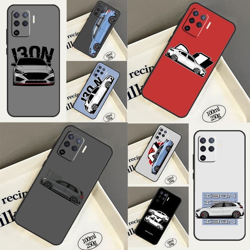 I30N Cars Case For OPPO A53 A53S A31 A5 A9 A15 A16 A17 A57 A77 A52 A72 A93 A54 A74 A94 A76 A96 Cover
I30N Cars Case For OPPO A53 A53S A31 A5 A9 A15 A16 A17 A57 A77 A52 A72 A93 A54 A74 A94 A76 A96 Cover