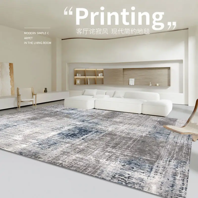 Geometric Abstract Minimalist Carpet Non-slip Entrance Door Mat Living Room Bedroom Decorative Rug Soft Washable Home Carpets
Geometric Abstract Minimalist Carpet Non-slip Entrance Door Mat Living Room Bedroom Decorative Rug Soft Washable Home Carpets