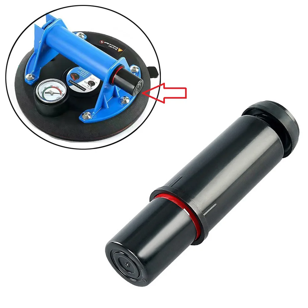 1Pcs 8 Inch 200mm Vacuum Sucker Pump Core Air Pump Suction Cup Hand Pump Tile Glass Extractor Pneumatic Power Tools
1Pcs 8 Inch 200mm Vacuum Sucker Pump Core Air Pump Suction Cup Hand Pump Tile Glass Extractor Pneumatic Power Tools