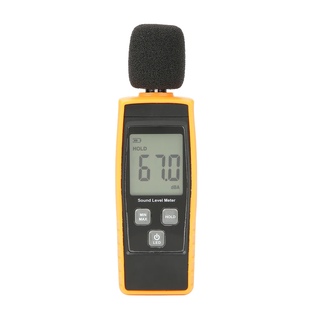 GM1359 Sound Level Meter LCD Display DB Meter Noise Testing Tool for Home Office gm1359 gm1359 gm1359 gm1359 gm1359
GM1359 Sound Level Meter LCD Display DB Meter Noise Testing Tool for Home Office gm1359 gm1359 gm1359 gm1359 gm1359