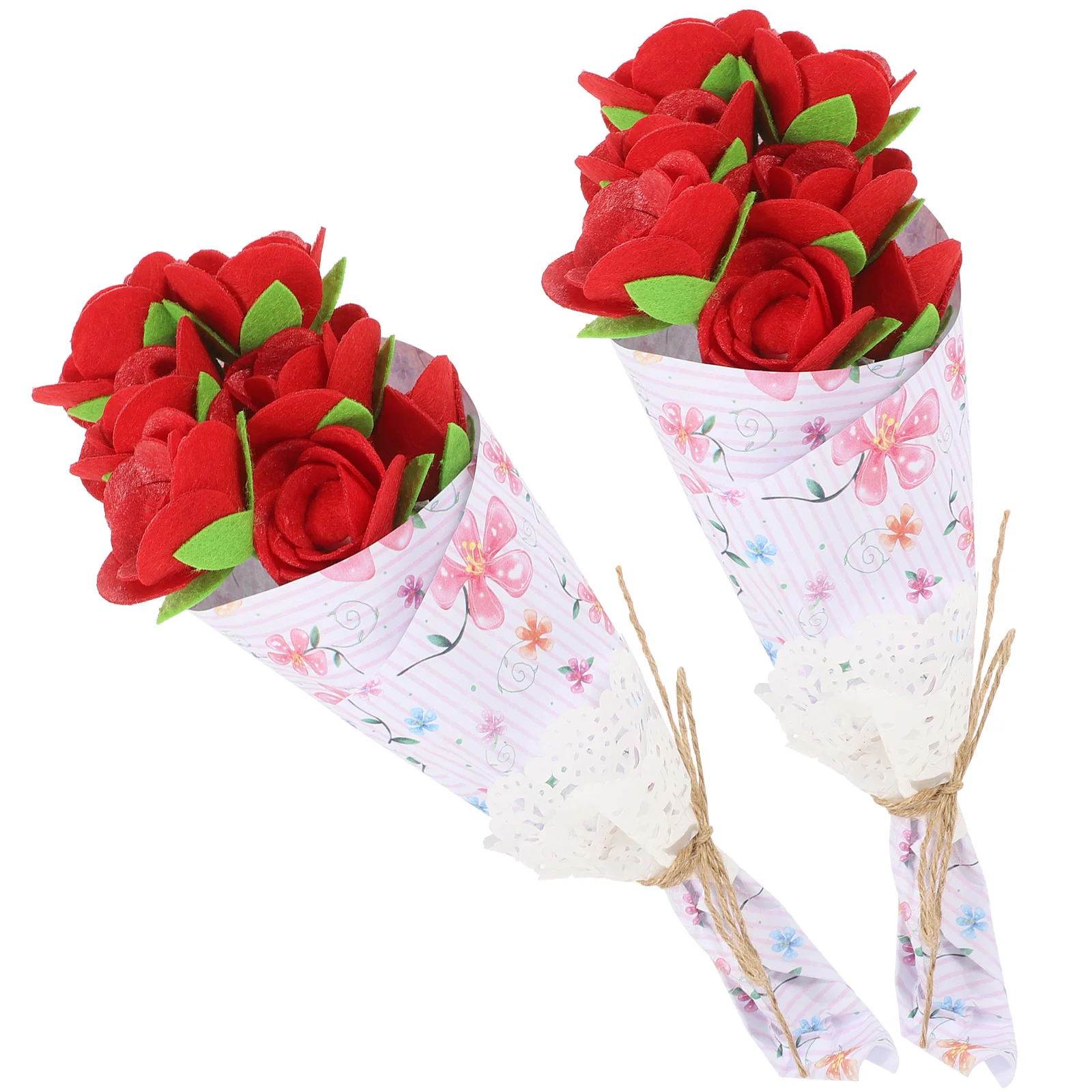 2 Sets Exquisite Chic DIY Toy Practical DIY Accessory Flower DIY Charms Kids Manual Bouquet DIY Flower Accessory for DIY
2 Sets Exquisite Chic DIY Toy Practical DIY Accessory Flower DIY Charms Kids Manual Bouquet DIY Flower Accessory for DIY