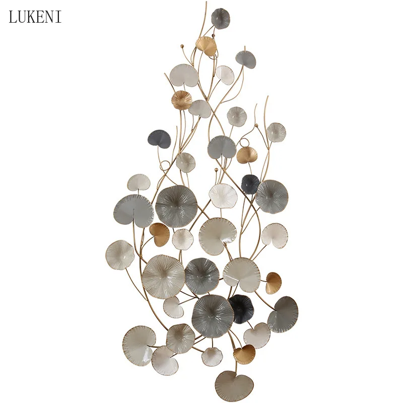 European Style Wrought Iron Wall Decorations Entrance Aisle Wall Decoration Creative Modern Light Luxury Restaurant Pendant
European Style Wrought Iron Wall Decorations Entrance Aisle Wall Decoration Creative Modern Light Luxury Restaurant Pendant