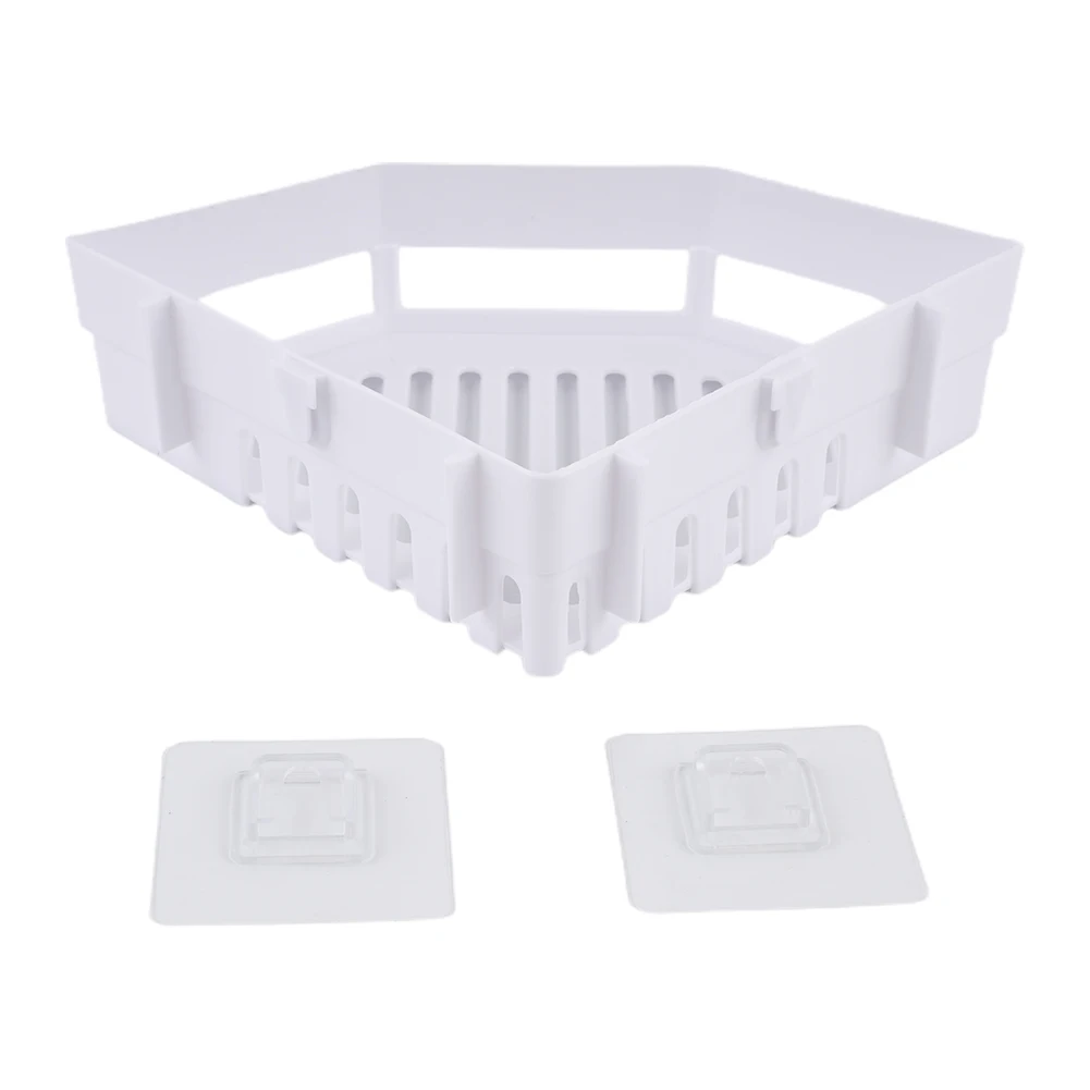 Storage Holders Shelves Organization Triangle Rack Bathroom Storage Rack Kitchen Bathroom Toiletries Shelf
Storage Holders Shelves Organization Triangle Rack Bathroom Storage Rack Kitchen Bathroom Toiletries Shelf