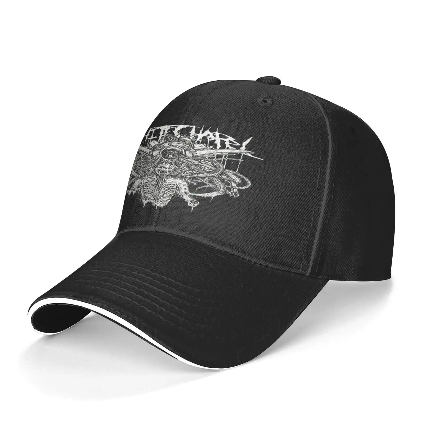 Whitechapel Deathcore Band Phil Bozeman Hat Male Hats For Women Women's Hat Caps For Men Hat Men Women's Caps Hat Beanie Beach
Whitechapel Deathcore Band Phil Bozeman Hat Male Hats For Women Women's Hat Caps For Men Hat Men Women's Caps Hat Beanie Beach