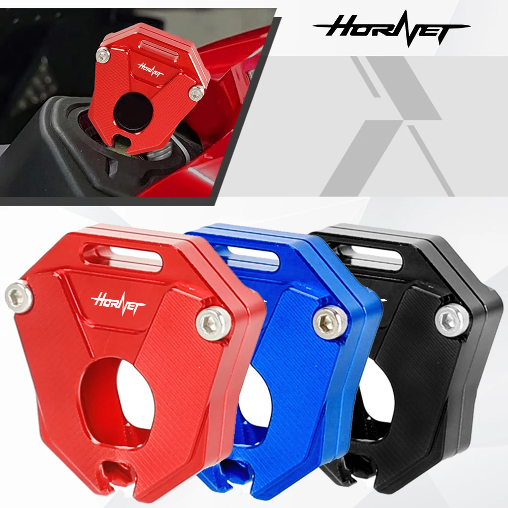 For Honda CB600F CB 600 F Hornet 2007 2013 2012 2011 2010 2009 2008 Motorcycle Aluminum Key Cover Cap Keys Case Shell Protector
For Honda CB600F CB 600 F Hornet 2007 2013 2012 2011 2010 2009 2008 Motorcycle Aluminum Key Cover Cap Keys Case Shell Protector