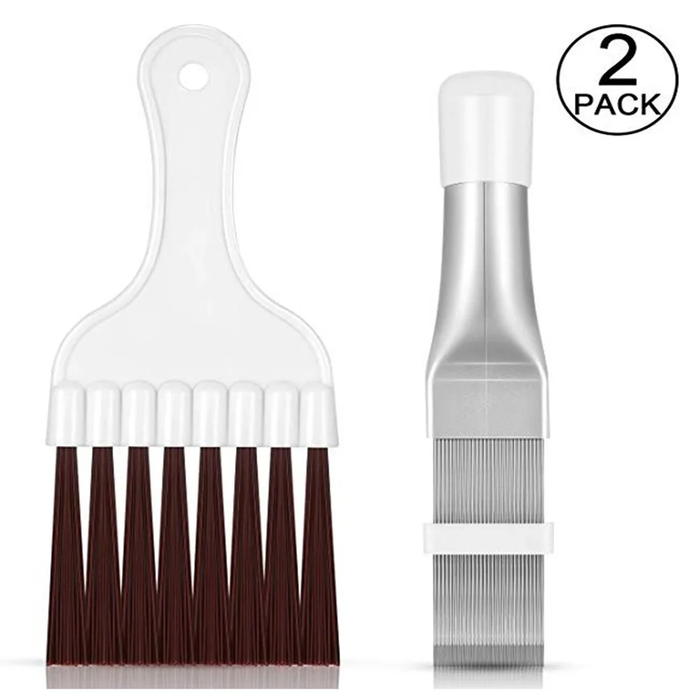 Auto Air Conditioning Tools Car Fin Repair Comb Plastic A/C Condenser Fin Straightener Refrigeration Radiator Comb Evaporator
Auto Air Conditioning Tools Car Fin Repair Comb Plastic A/C Condenser Fin Straightener Refrigeration Radiator Comb Evaporator