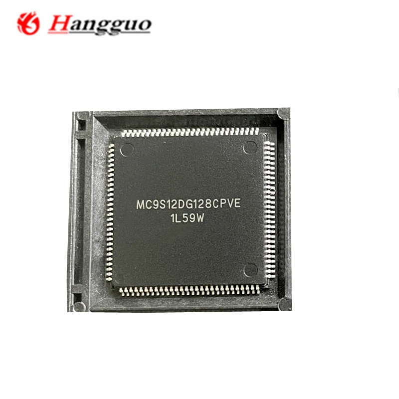 Оригинальный MC9S12DG128CPVE MC9S12DG128MPVE MC9S12DG128 1L59W QFP112, 1 шт./партия
Оригинальный MC9S12DG128CPVE MC9S12DG128MPVE MC9S12DG128 1L59W QFP112, 1 шт./партия