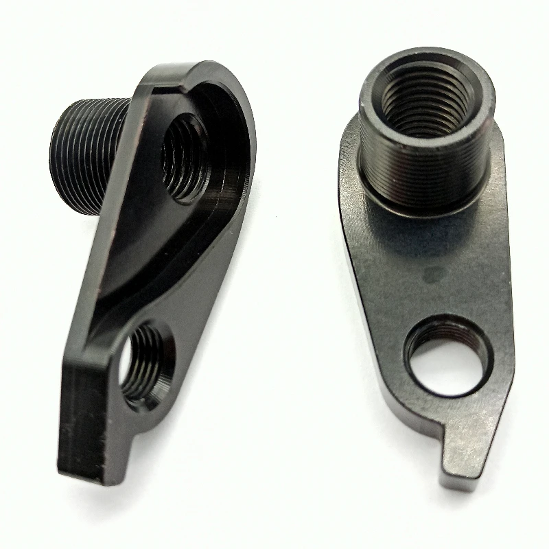 2pc bicycle Derailleur RD Hanger For Decathlon ROCKRIDER XC/AM RIVERSIDE RT XC 500 AM 100S Thru-axle bike Rear Gear Mech Dropout
2pc bicycle Derailleur RD Hanger For Decathlon ROCKRIDER XC/AM RIVERSIDE RT XC 500 AM 100S Thru-axle bike Rear Gear Mech Dropout