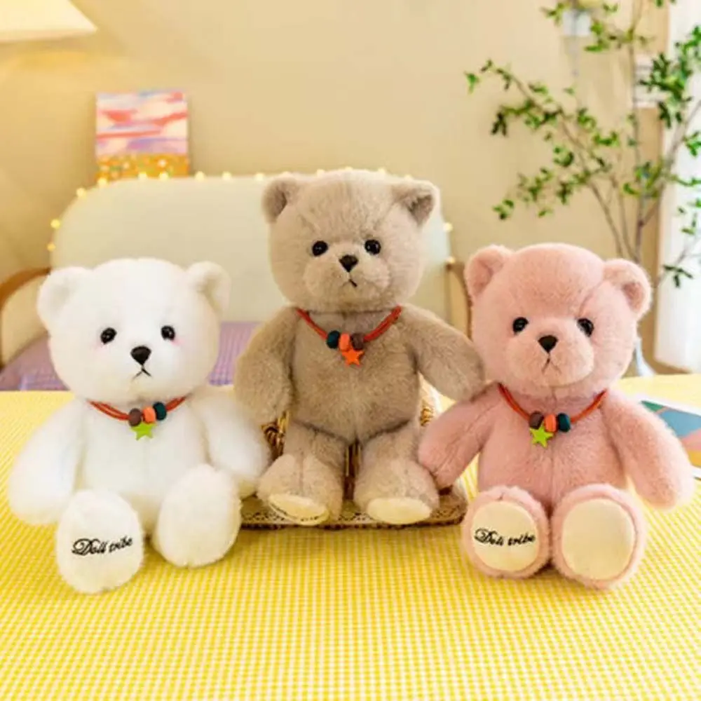 Pillow Appease Toy Home Decoration Sleep Toy Stuffed Animal Teddy Bear Plush Toy Bear Stuffed Toys Bear Plush Doll
Pillow Appease Toy Home Decoration Sleep Toy Stuffed Animal Teddy Bear Plush Toy Bear Stuffed Toys Bear Plush Doll