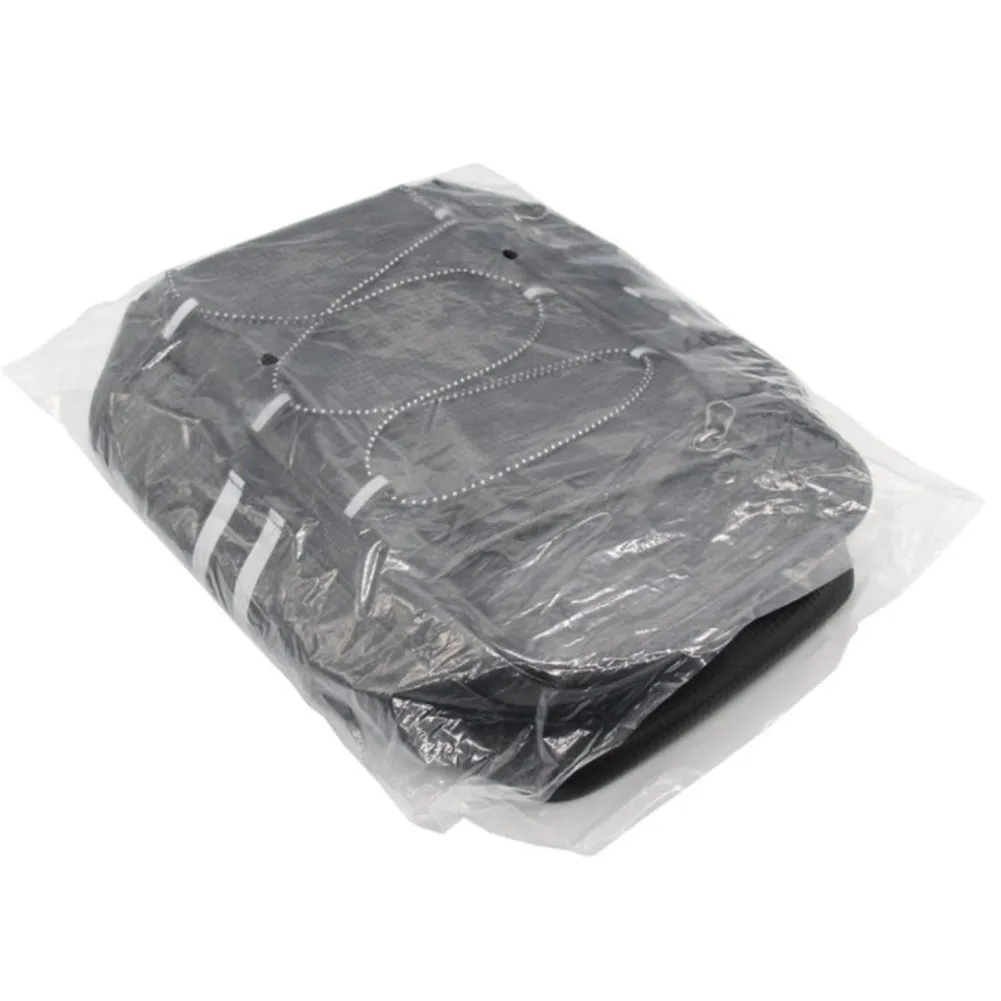 8L Large Capacity Bicycle Bag Waterproof Bike Cycles Rear Rack Trunk Bag Pannier Bags & Luggage Motorcycle Accessories
8L Large Capacity Bicycle Bag Waterproof Bike Cycles Rear Rack Trunk Bag Pannier Bags & Luggage Motorcycle Accessories