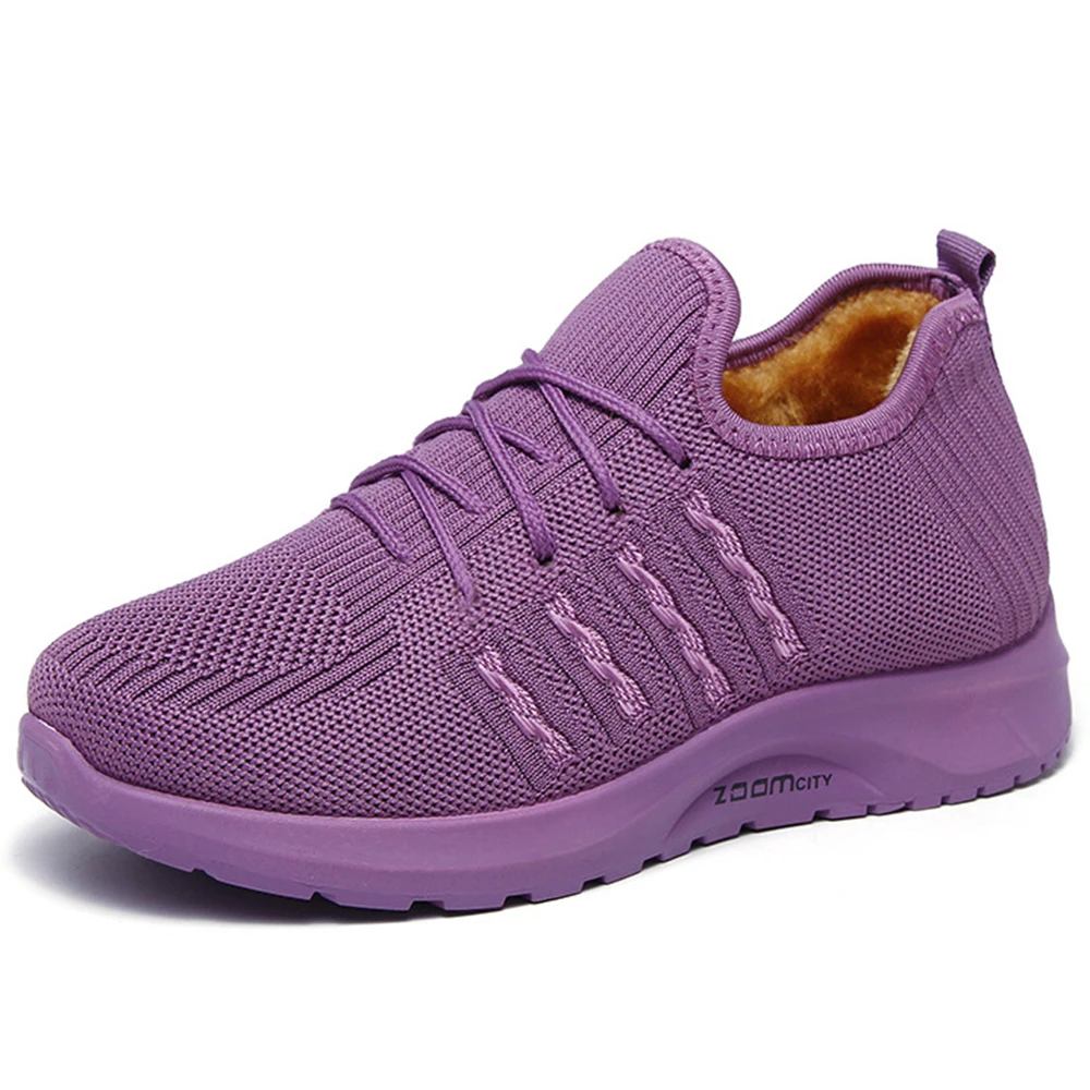 Women Casual Light Sports Knitted Vulcanized Breathable Mesh Boots Outdoor On Socks Plus Size Tennis Shoes The New Listing
Women Casual Light Sports Knitted Vulcanized Breathable Mesh Boots Outdoor On Socks Plus Size Tennis Shoes The New Listing