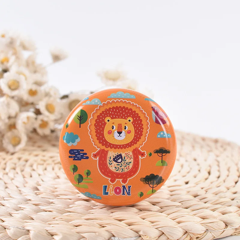 Cute Hand Painted Fruit Tinplate Zero Kids Wallet Creative Earphone Bag Coin Purse Porte Monnaie Femme Mini Bag Wallet Pochette
Cute Hand Painted Fruit Tinplate Zero Kids Wallet Creative Earphone Bag Coin Purse Porte Monnaie Femme Mini Bag Wallet Pochette