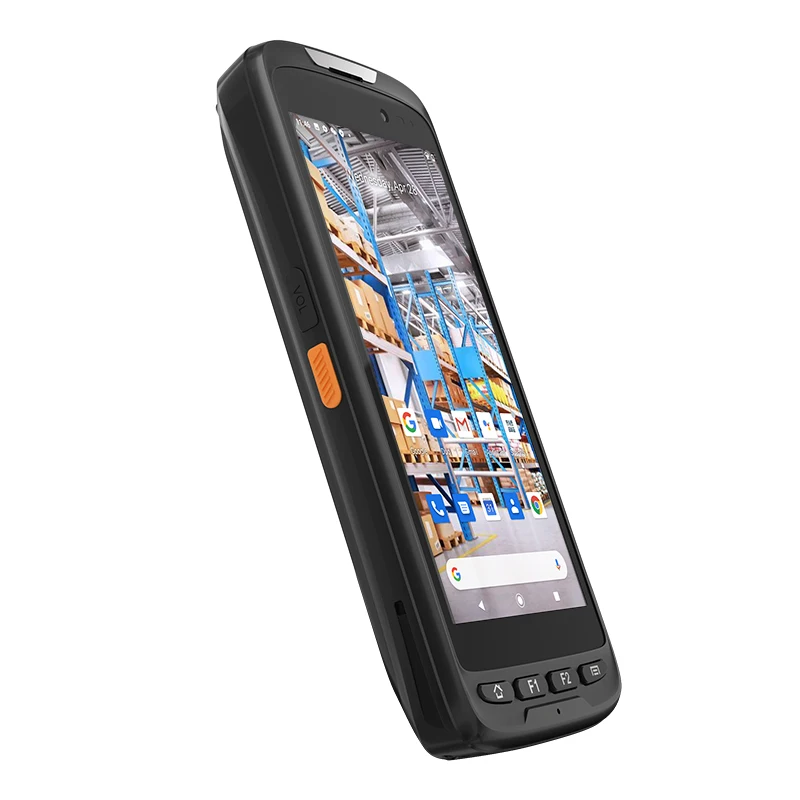 Portable Data Terminal Android 11 Handheld PDA 1D 2D Barcode Scanner Logistics Industrial PDA
Portable Data Terminal Android 11 Handheld PDA 1D 2D Barcode Scanner Logistics Industrial PDA