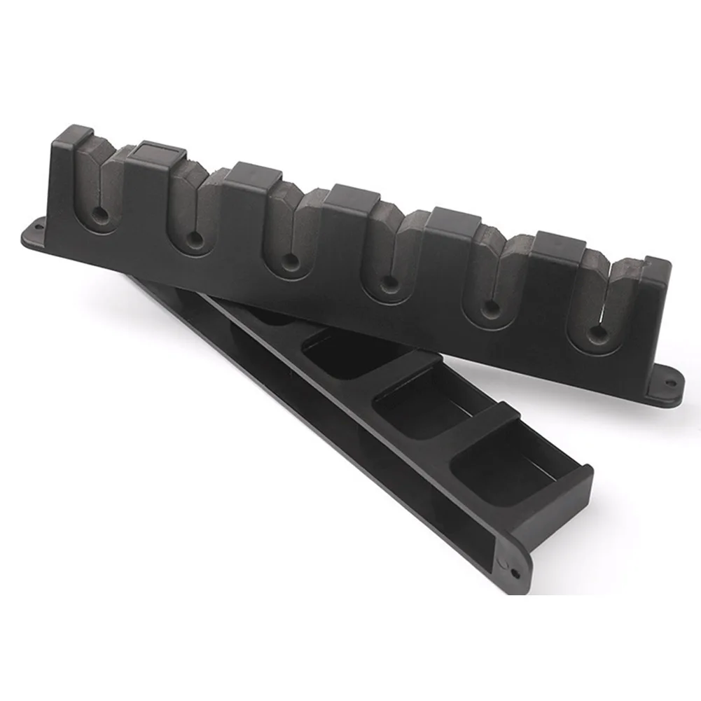 2pcs Fishing Rod Holder With 8pcs Screws Pole Bracket Household Wall Mounted Fixed Fishing Tackle Storage Rack Pesca Iscas Tools
2pcs Fishing Rod Holder With 8pcs Screws Pole Bracket Household Wall Mounted Fixed Fishing Tackle Storage Rack Pesca Iscas Tools