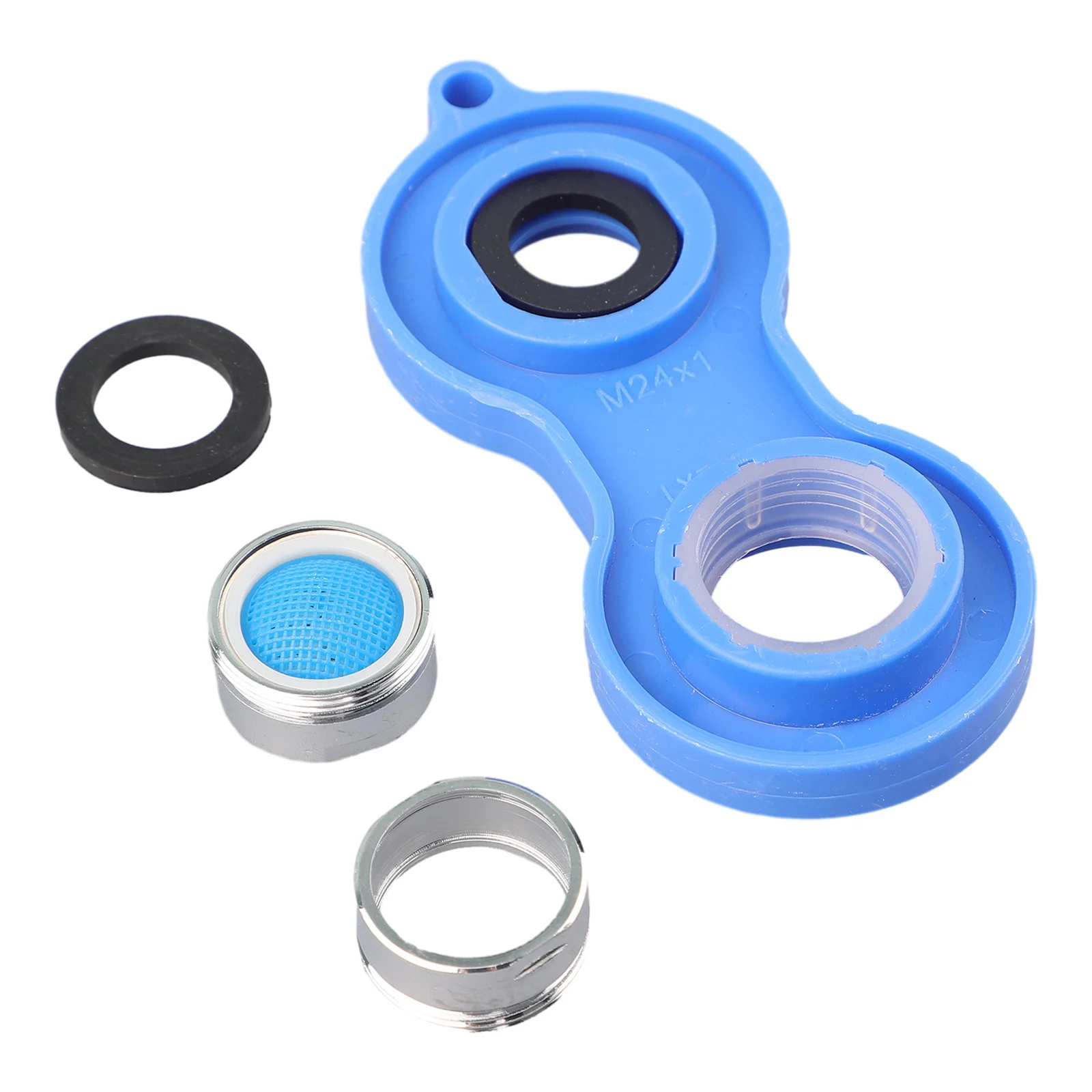 Jet Regulators Faucet Aerator Wrench 304 Stainless Steel 5 Faucet Aerators Filter Spare Part For Kitchen Bathoom
Jet Regulators Faucet Aerator Wrench 304 Stainless Steel 5 Faucet Aerators Filter Spare Part For Kitchen Bathoom