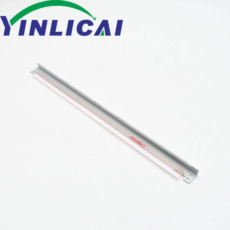 2PCS IBT Tranfer Belt Cleaning Blade For Xerox Phaser 7500 7800 WC7525 7530 7545 7556 7535 7830 7835 7845 7855 C3370 C4470 C5570
2PCS IBT Tranfer Belt Cleaning Blade For Xerox Phaser 7500 7800 WC7525 7530 7545 7556 7535 7830 7835 7845 7855 C3370 C4470 C5570